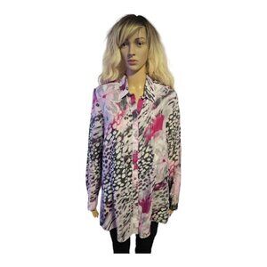 Gelco  blouse from germany